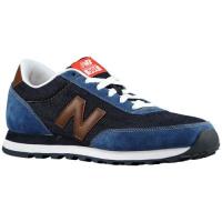 new balance 501 new balance voor heren loopschoenen ink blauw bruin Rotterdam Schoen ltypp209